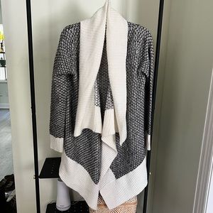 Banana republic knit sweater - S
